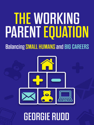 cover image of The Working Parent Equation